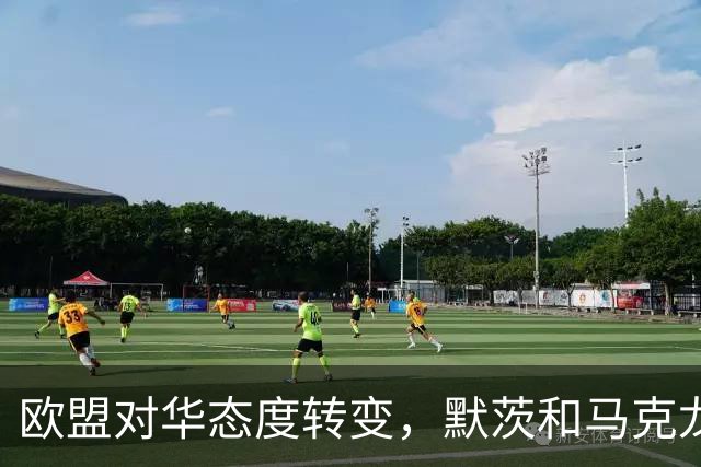 欧盟对华态度转变，默茨和马克龙呼吁果断措施
